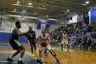 MBBall vs FSU  Wheaton College Men's Basketball vs Framingham State University. - Photo By: KEITH NORDSTROM : Wheaton, basketball, FSU